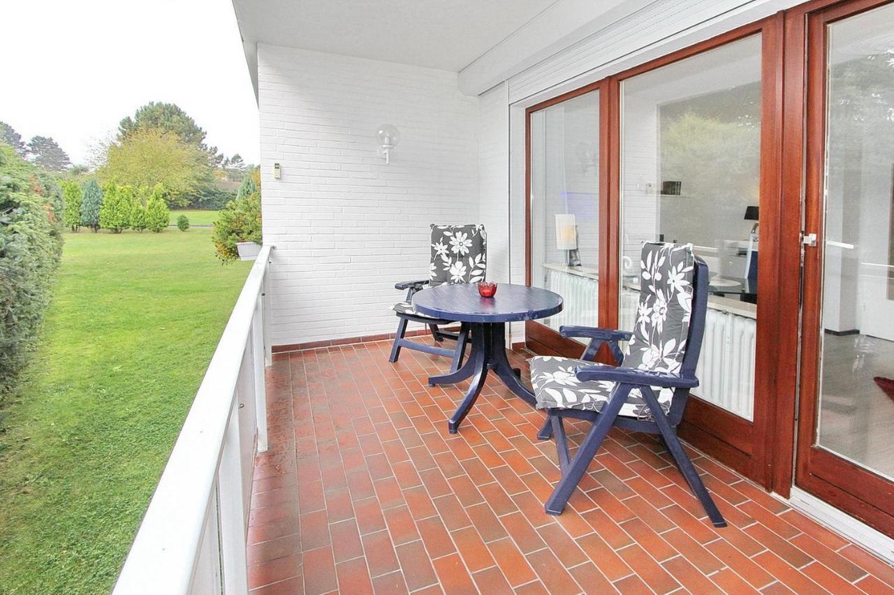 טימנדורפר שטרנד Fh Dornkampstrasse 1 Ferienhaus Dornkampstrasse 1 Appartement 2 מראה חיצוני תמונה