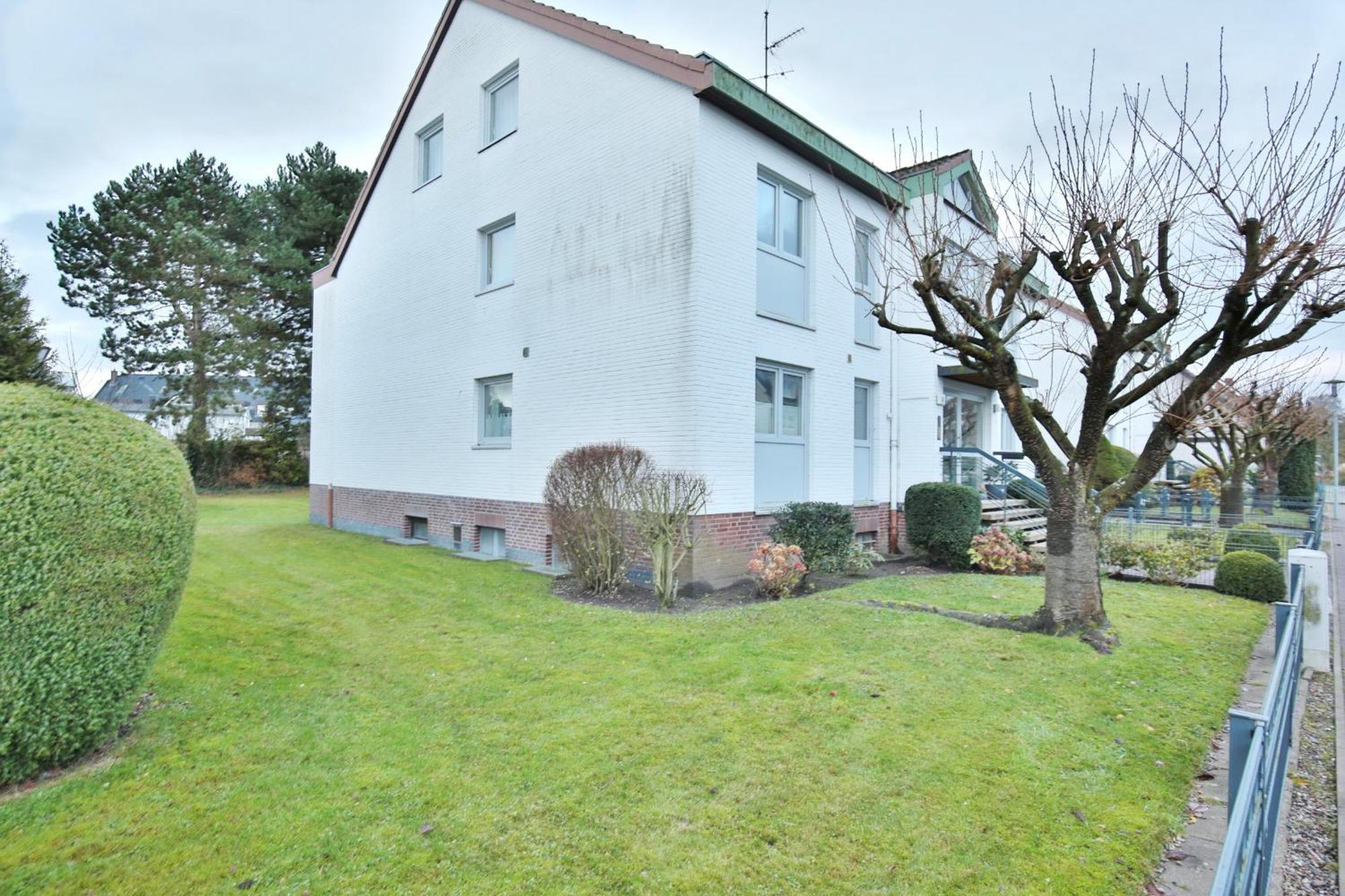 טימנדורפר שטרנד Fh Dornkampstrasse 1 Ferienhaus Dornkampstrasse 1 Appartement 2 מראה חיצוני תמונה